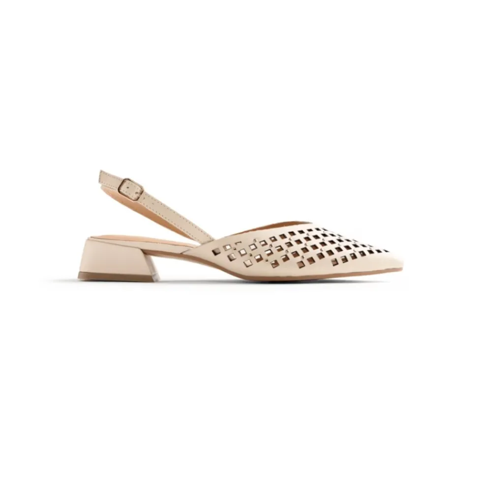 Lagos Slingback