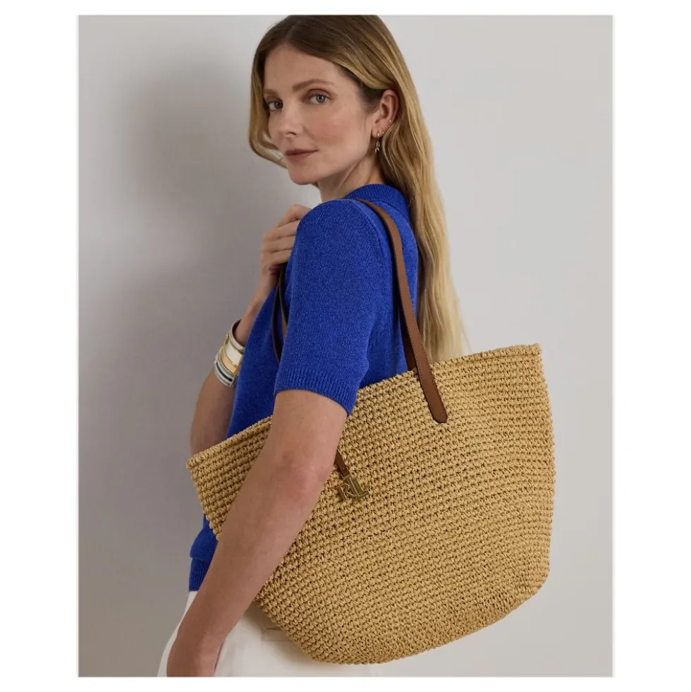Lainey Lg Tt-Tote-Large