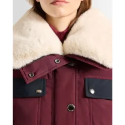 Lakki Ski Jacket