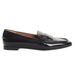 Laklæder Loafers