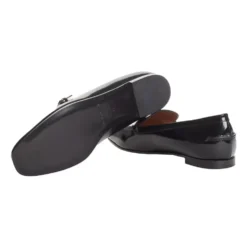 Laklæder Loafers