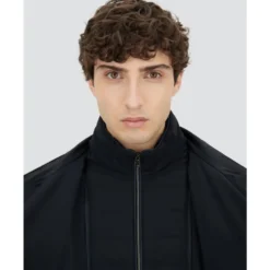 Laminar Washington Peacoat