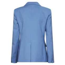 Lamine Blazer