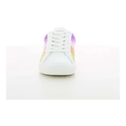 Lane Stripe Sneakers