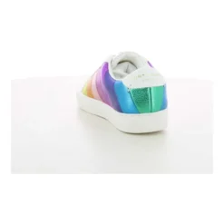 Lane Stripe Sneakers