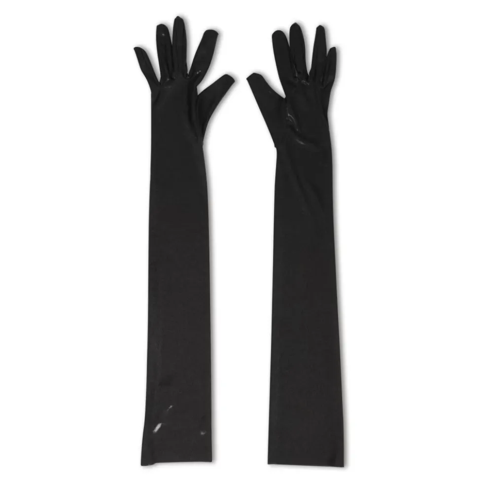 Lange Handsker