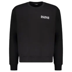 Langærmet Sweatshirt