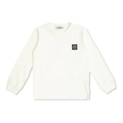 Langærmet T-shirt