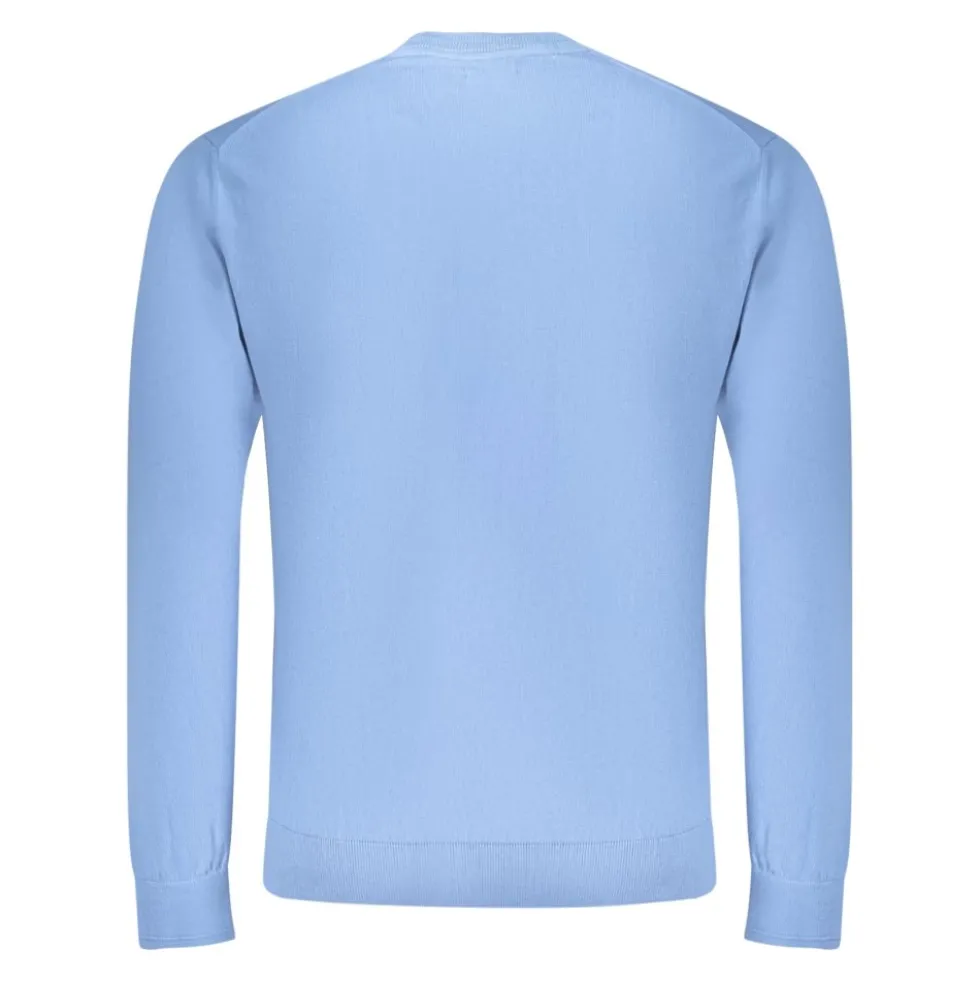 Langærmet T-shirt