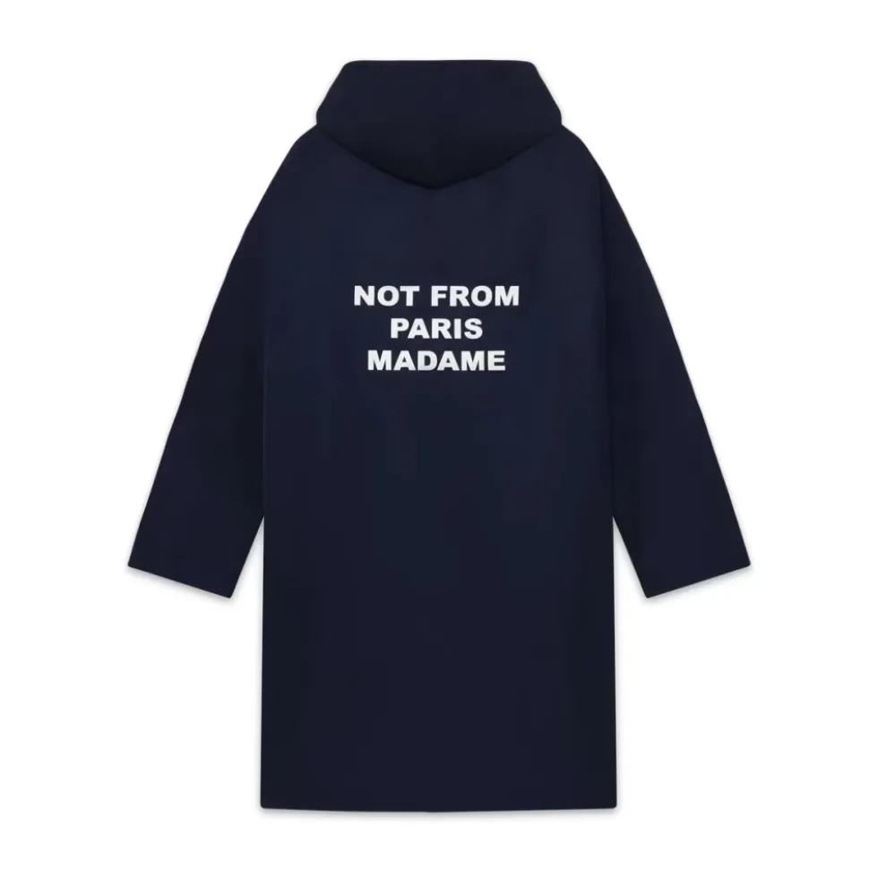 La Parka Slogan