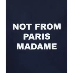 La Parka Slogan