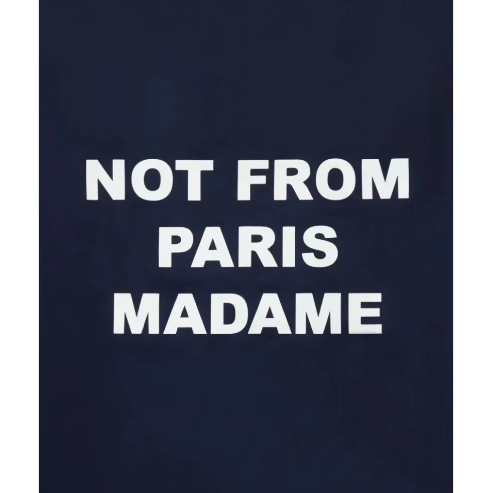 La Parka Slogan