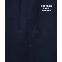 La Parka Slogan