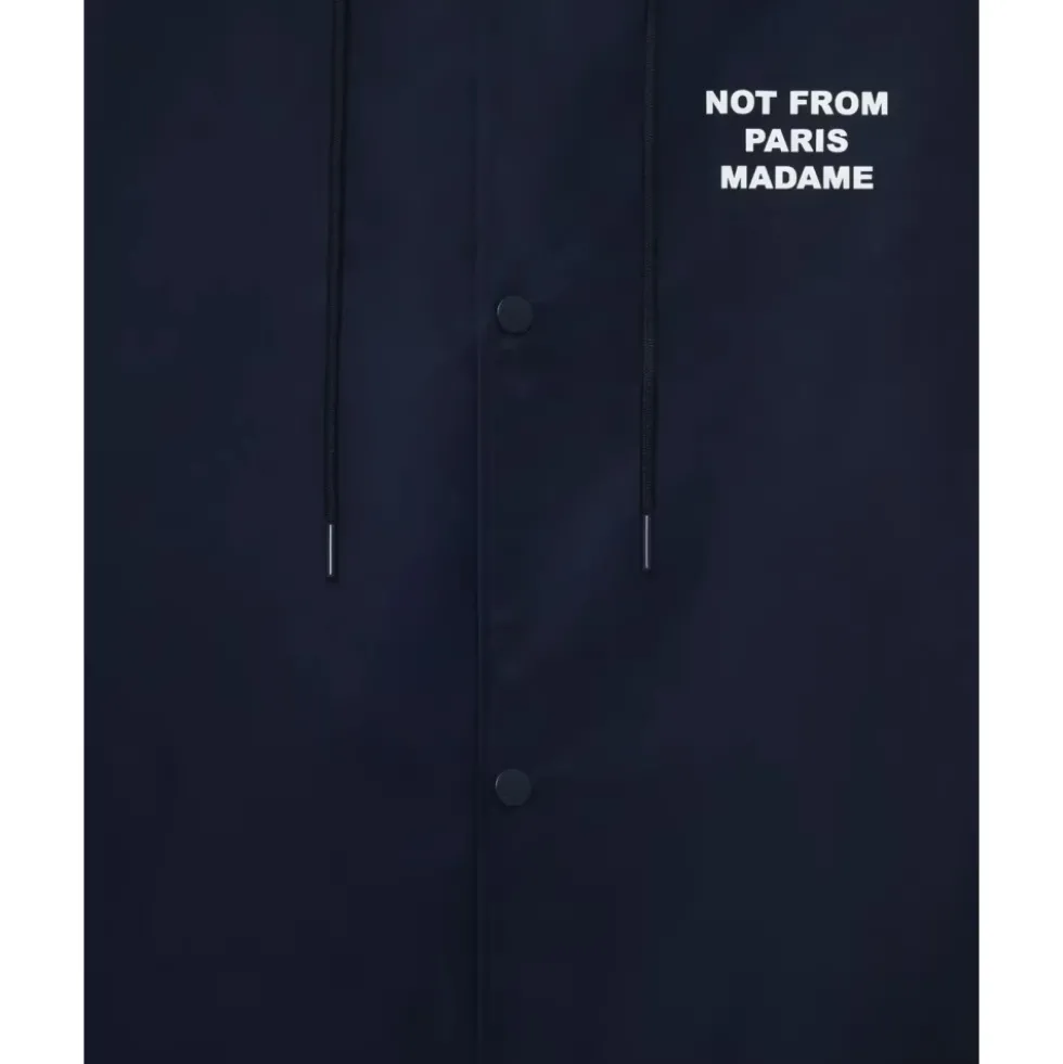 La Parka Slogan