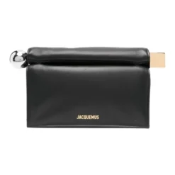 La Pochette Rond Carré