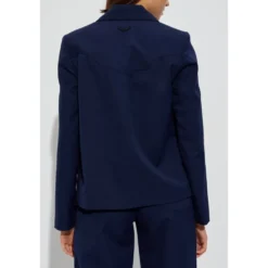 Lara Blazer