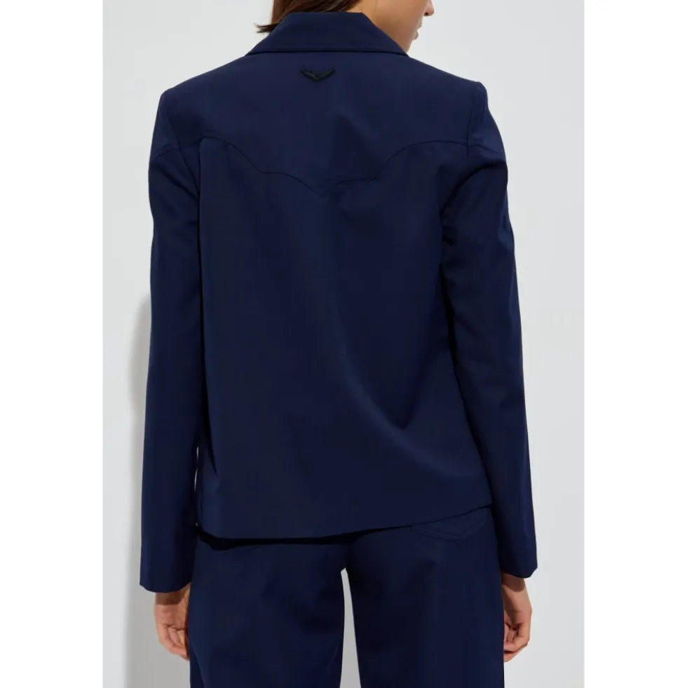 Lara Blazer