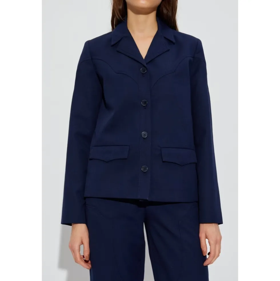 Lara Blazer