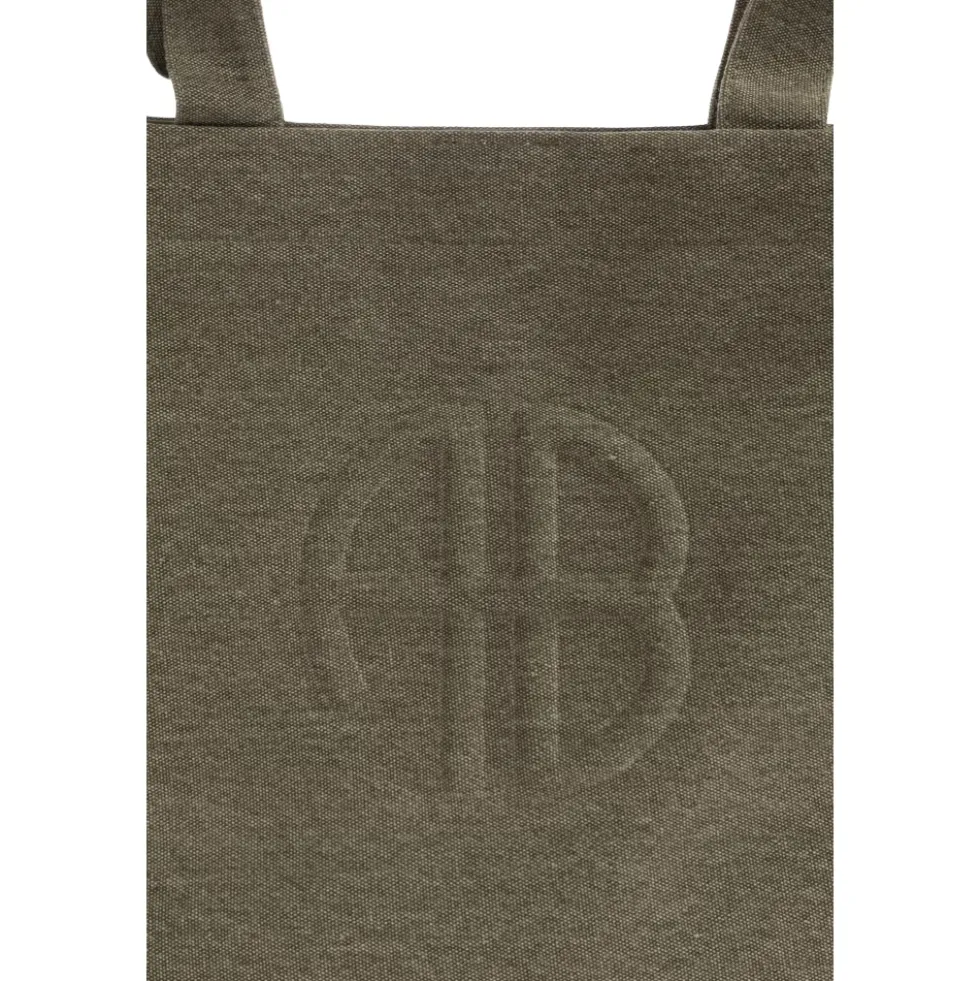 Lara Shopper Taske