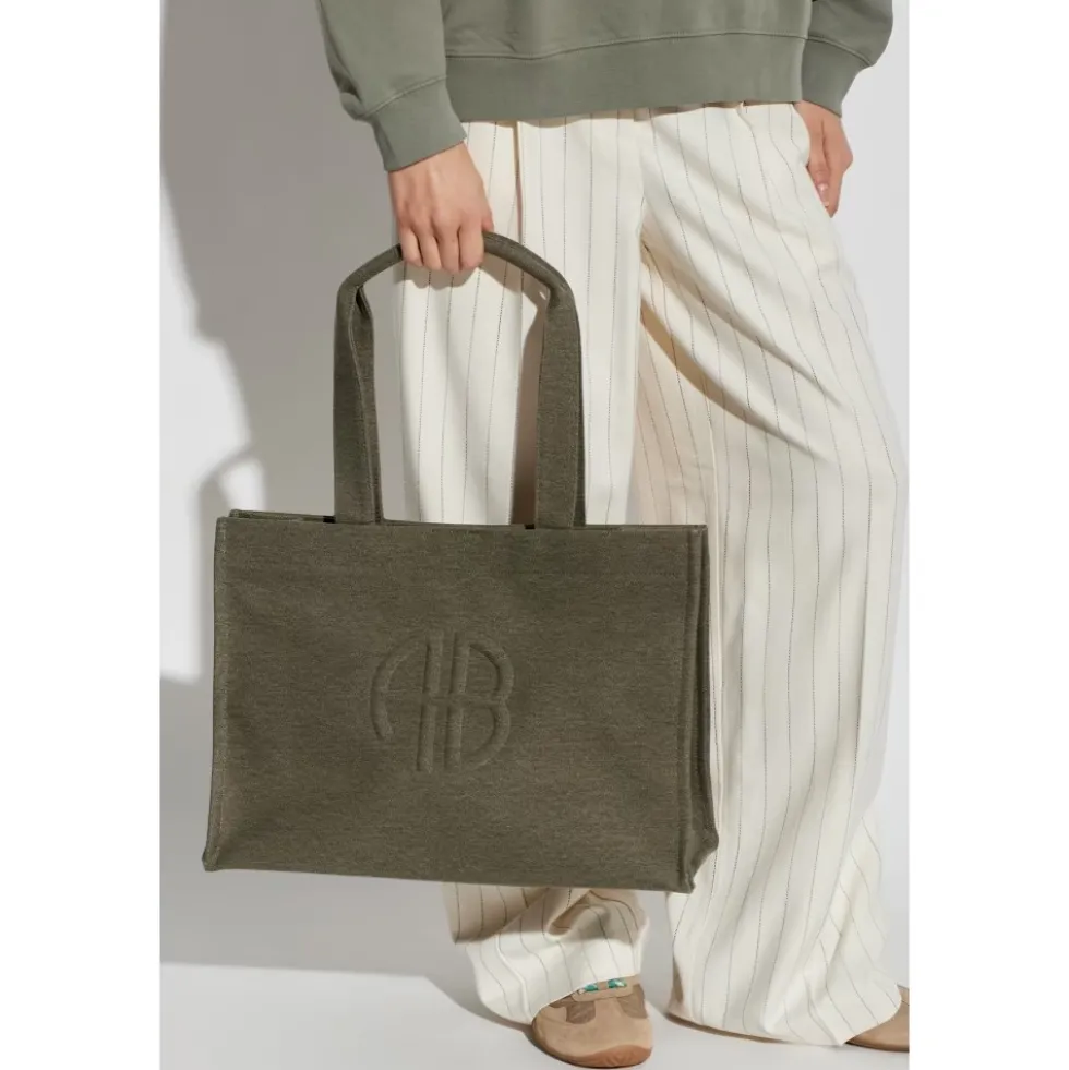 Lara Shopper Taske