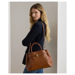 Large Blaike Taske