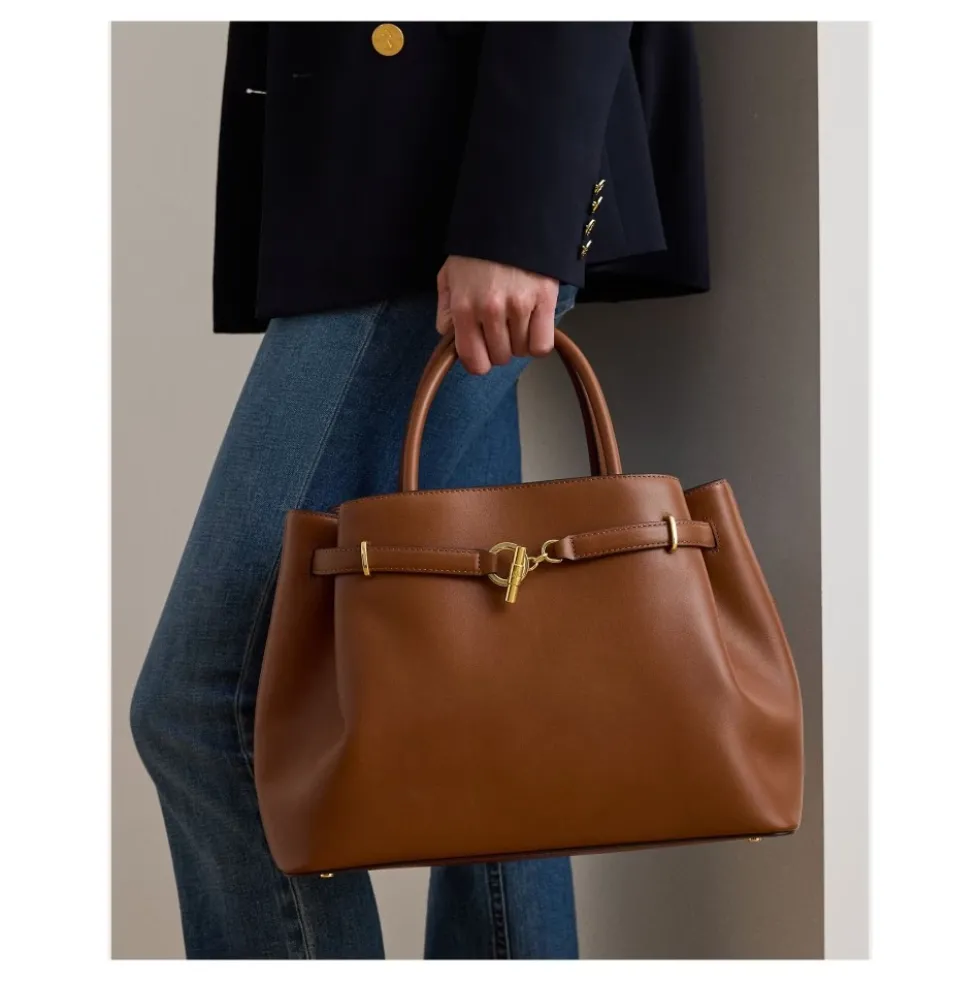 Large Blaike Taske