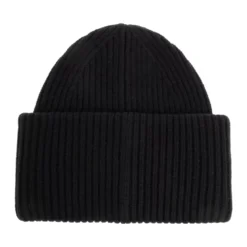 Large Face Logo Beanie