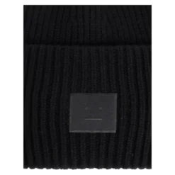 Large Face Logo Beanie
