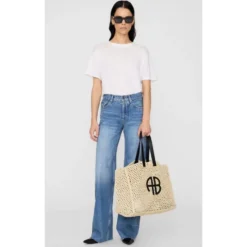 Large Rio Tote Bag