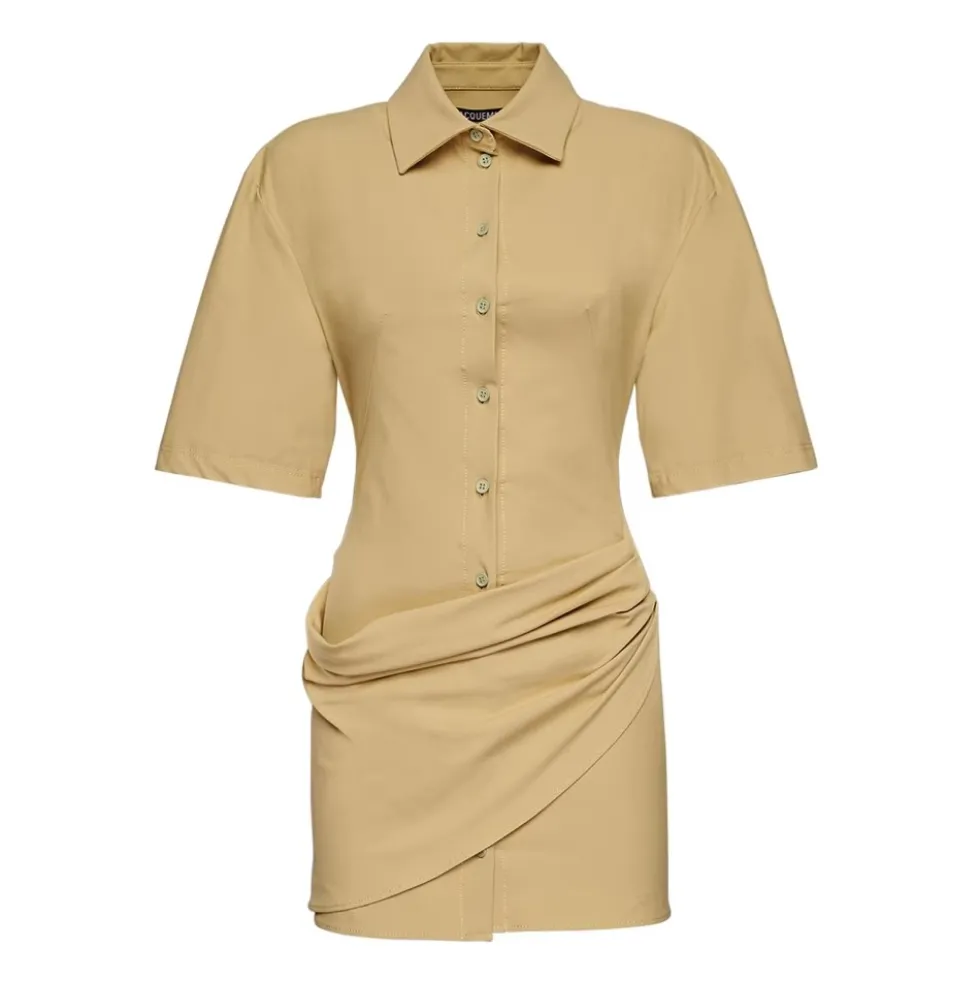 La Robe Camisa
