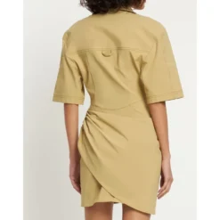 La Robe Camisa