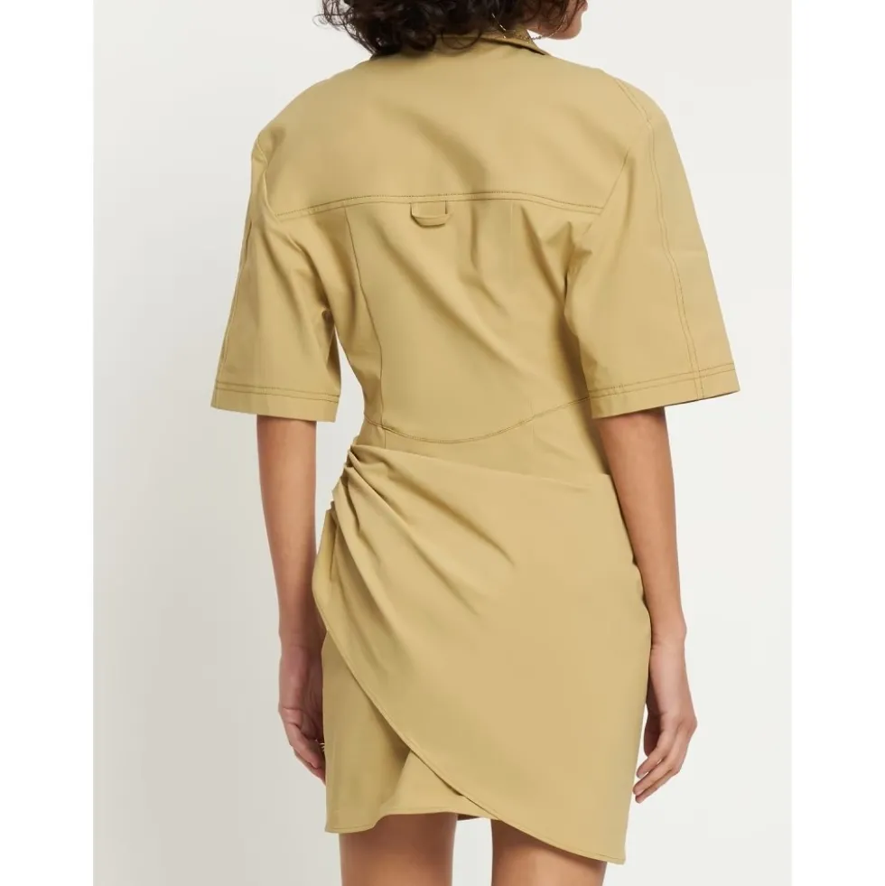 La Robe Camisa