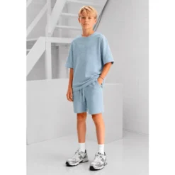 Lasered Twinset