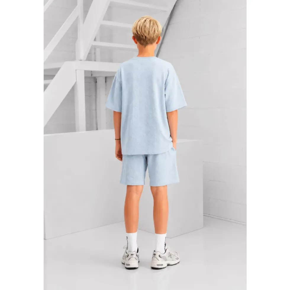 Lasered Twinset