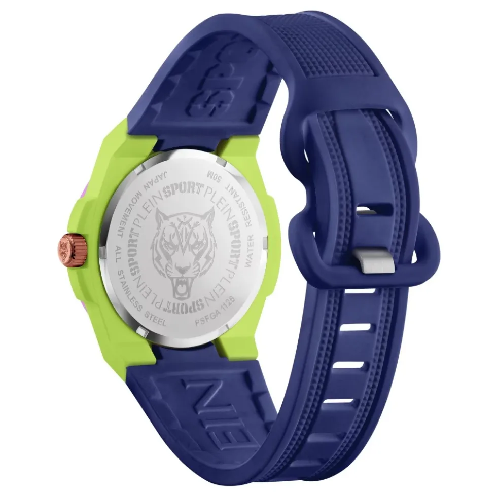 Laserstrike 42mm Ur