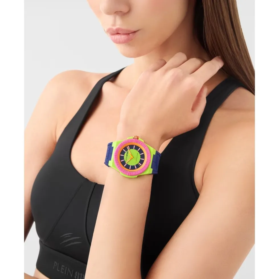 Laserstrike 42mm Ur