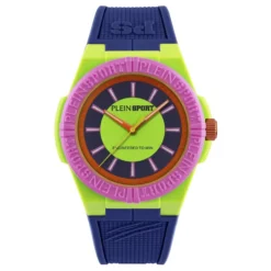 Laserstrike 42mm Ur