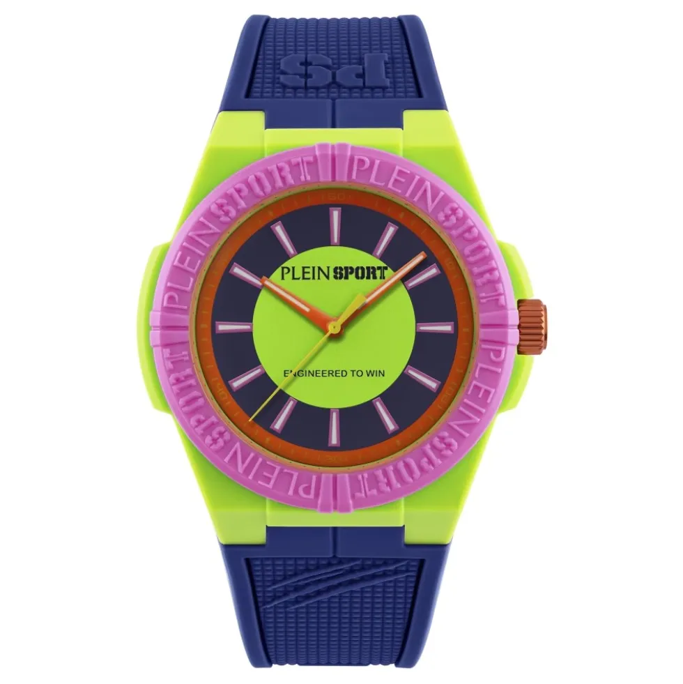 Laserstrike 42mm Ur