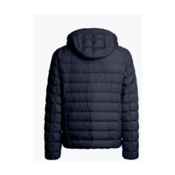Last Minute Hooded Down Jacket