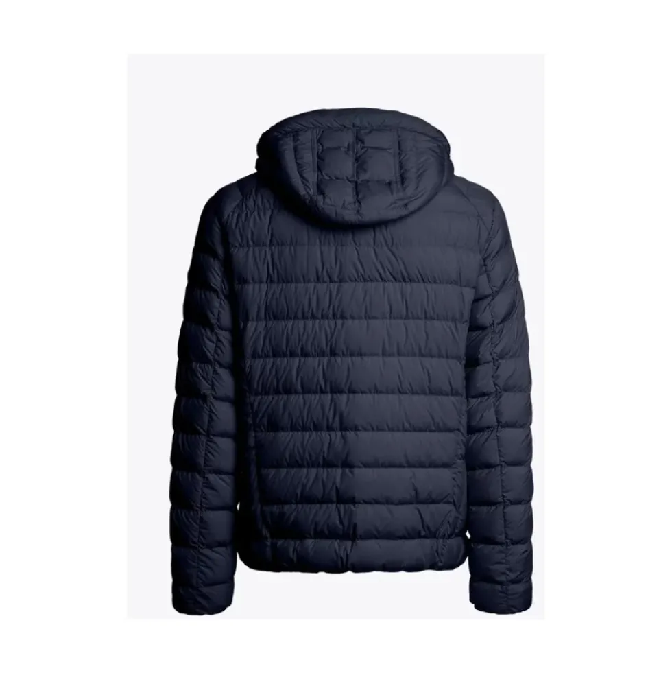 Last Minute Hooded Down Jacket