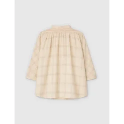 Lattementa Voile Skjorte