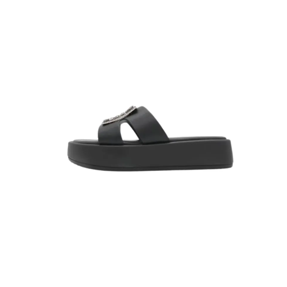 LAURA BIAGIOTTI - Sko > Klipklappere & Sandaler