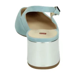 LAURA Pump
