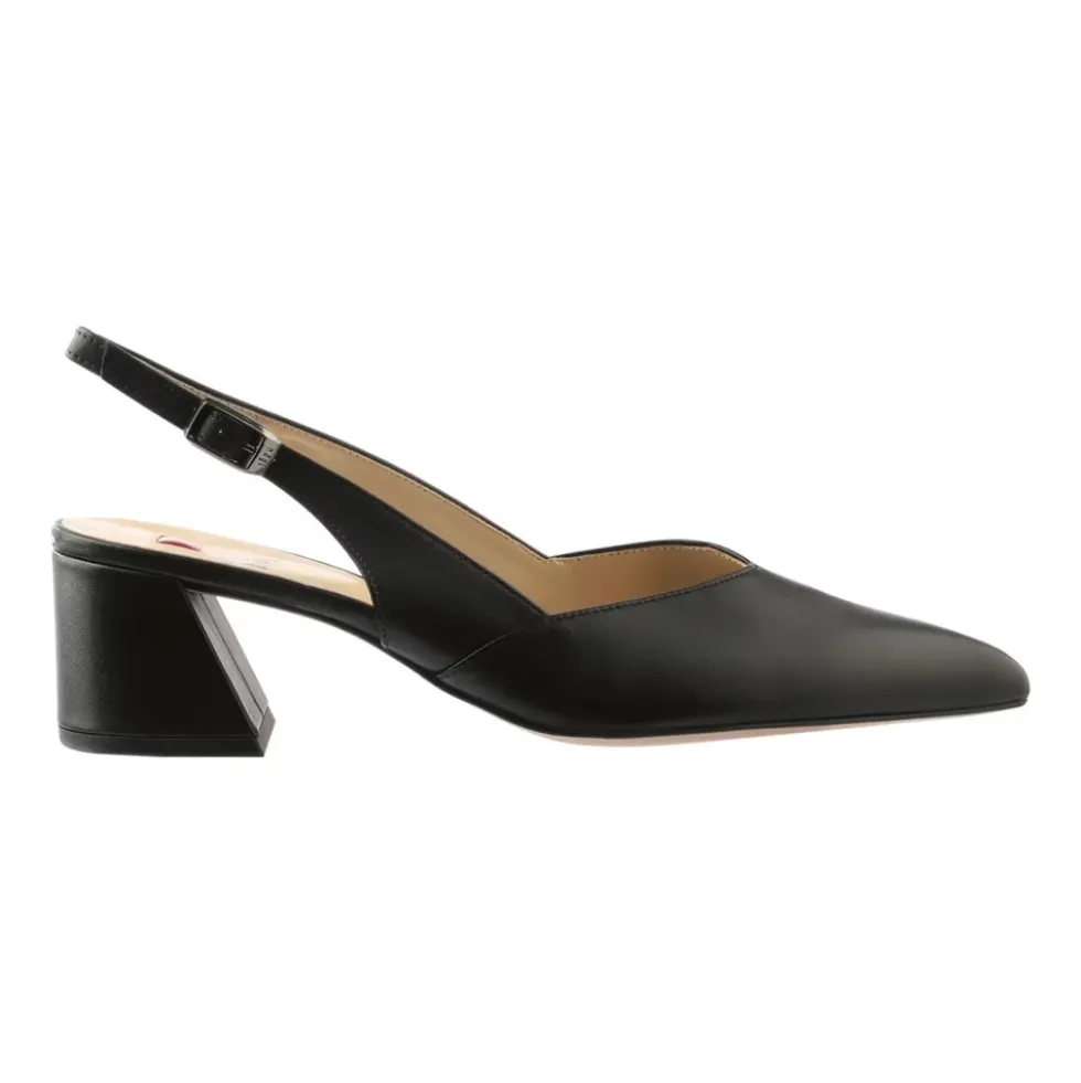 Laura Slingback Pumps
