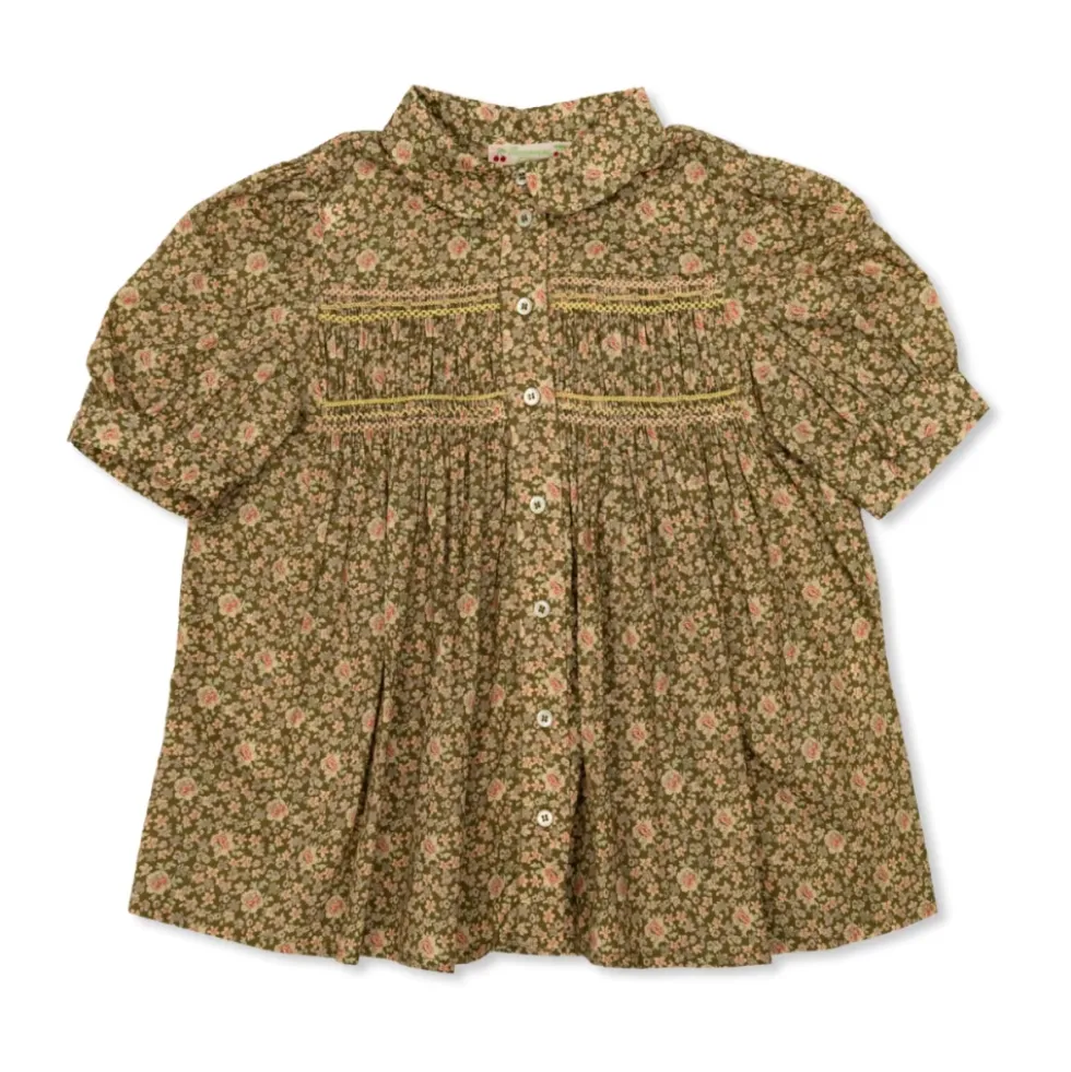 Laurence Top