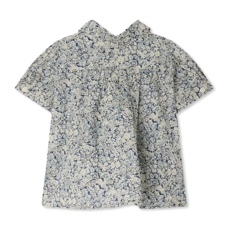 Laurencia Top