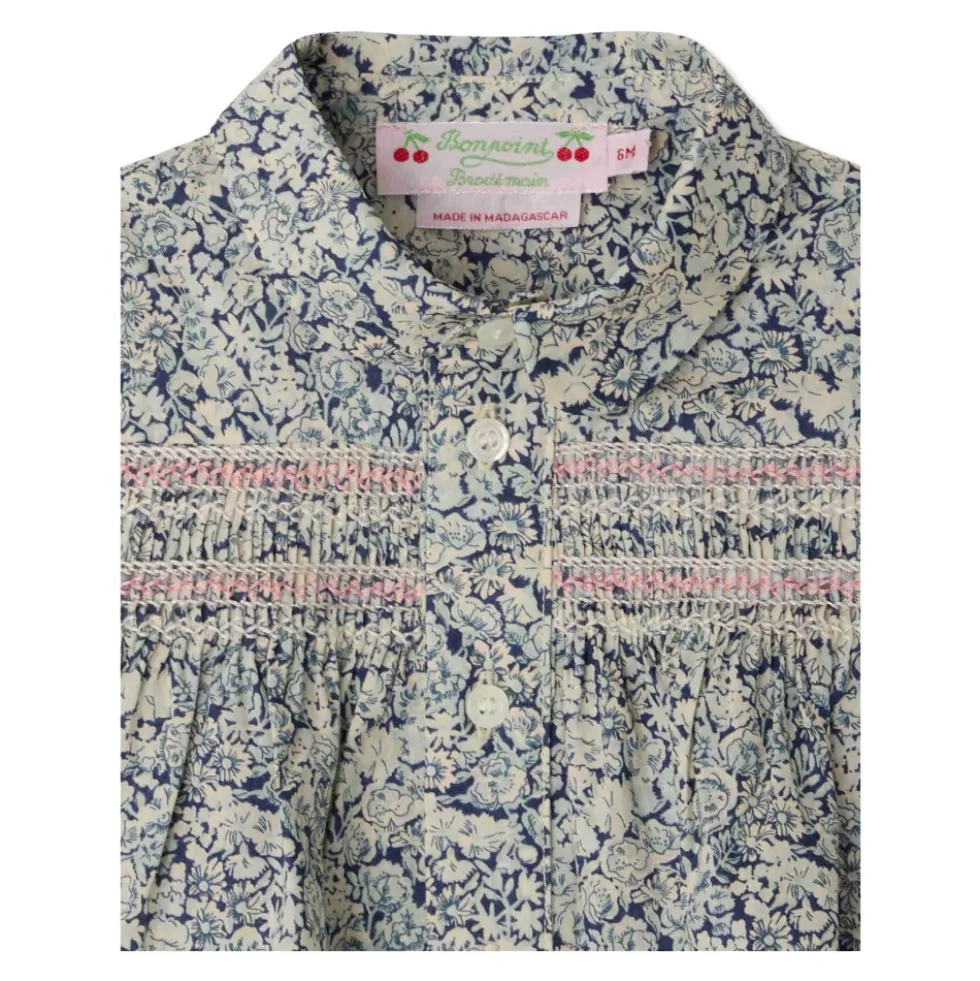 Laurencia Top