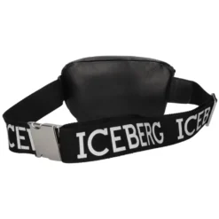 Læder Bum Bag