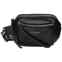 Læder Bum Bag