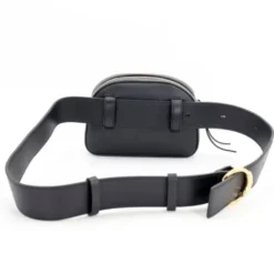 Læder crossbody-tasker